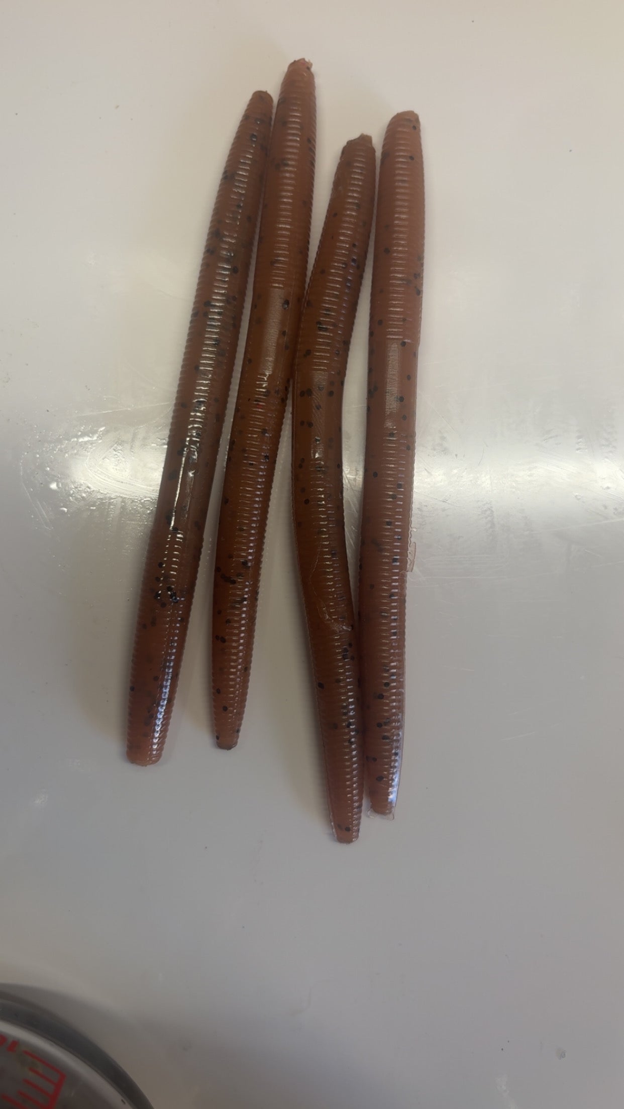 5” Stick Baits