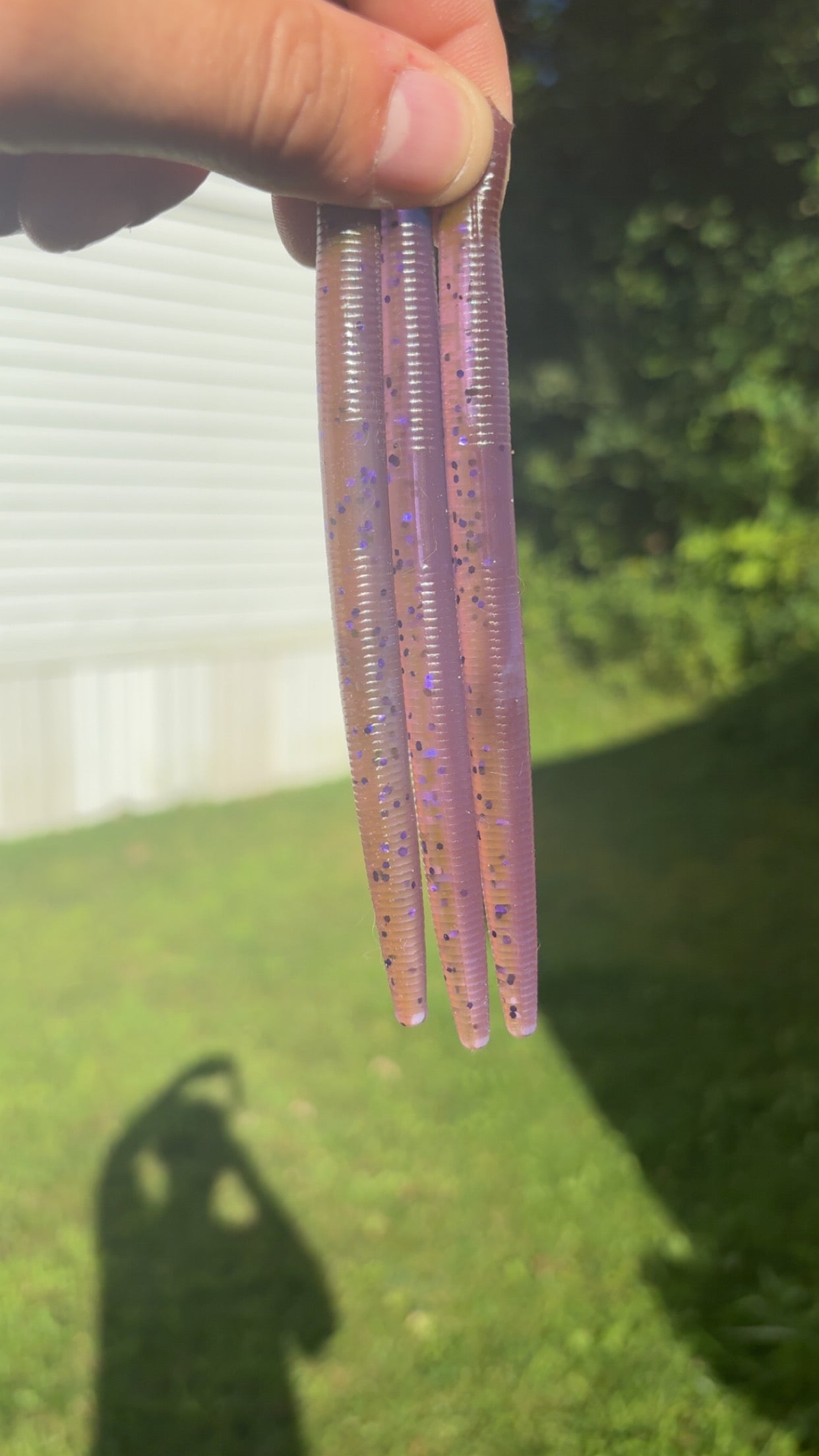 5” Stick Baits