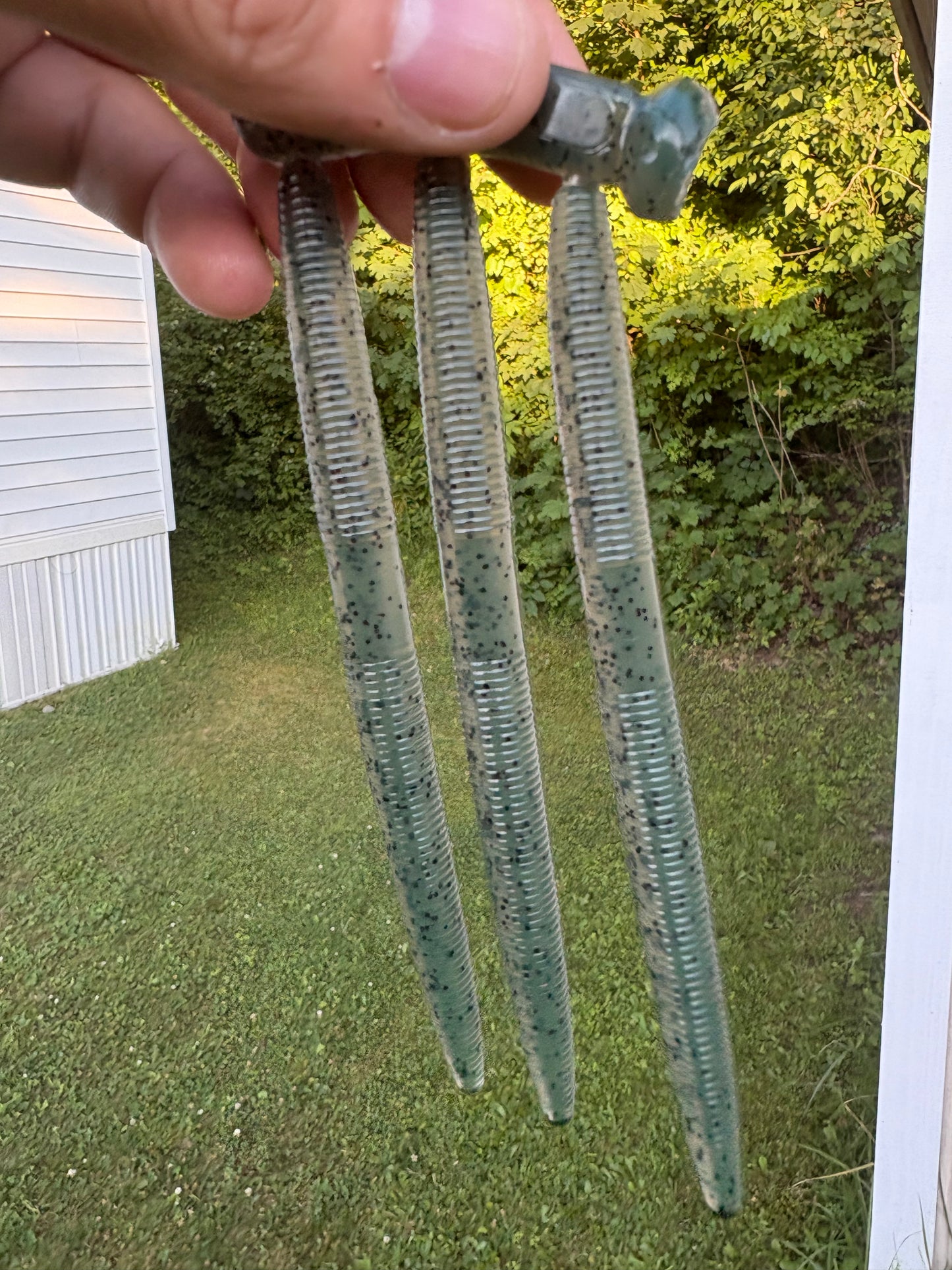 5” Stick Baits