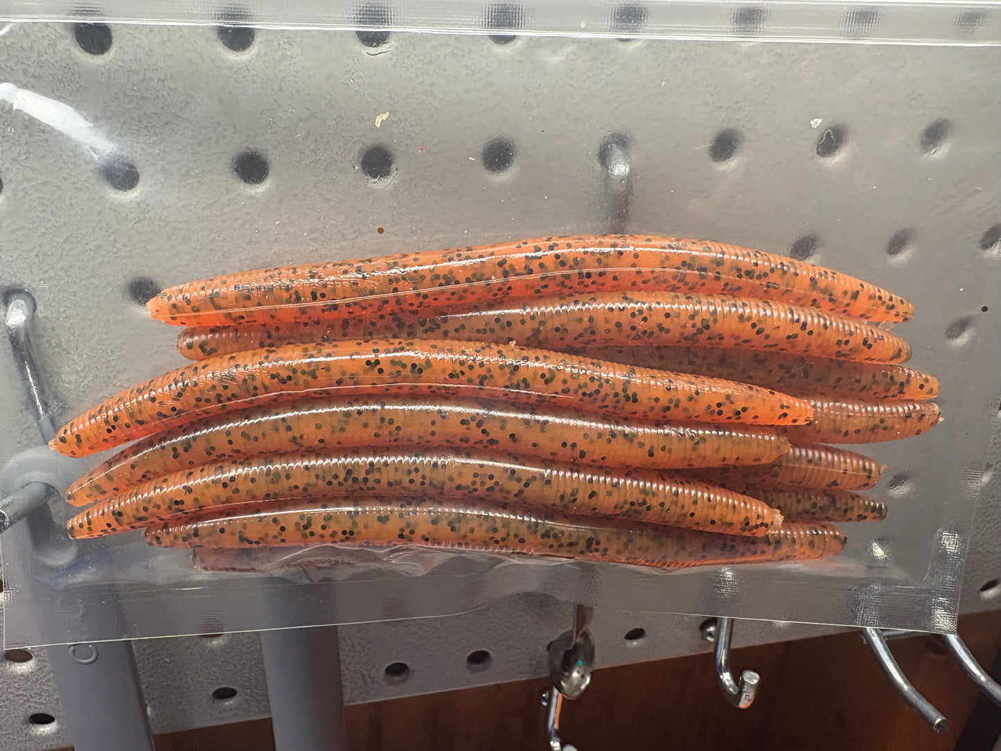 5” Stick Baits