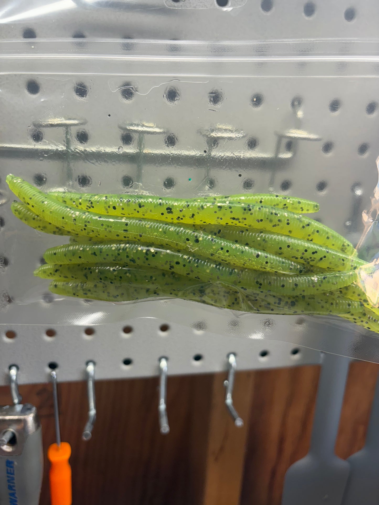 5” Stick Baits