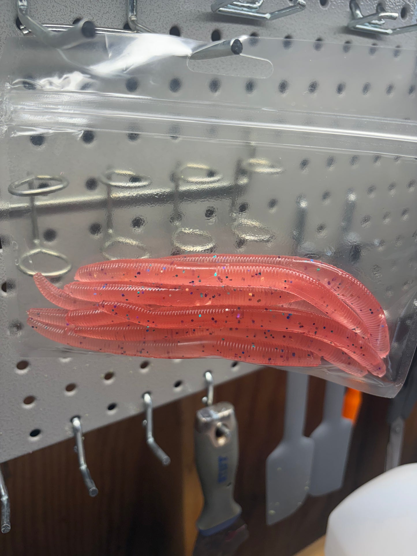 5” Stick Baits