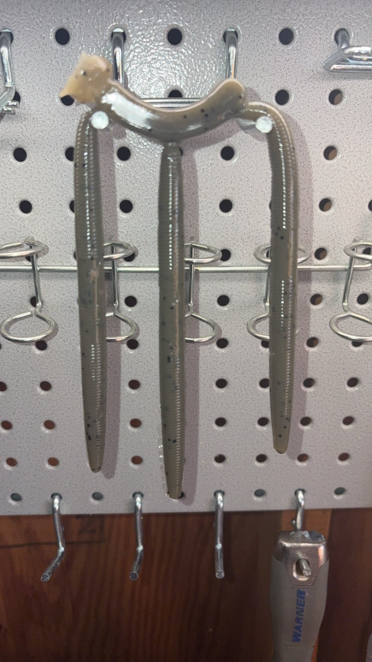 5” Stick Baits