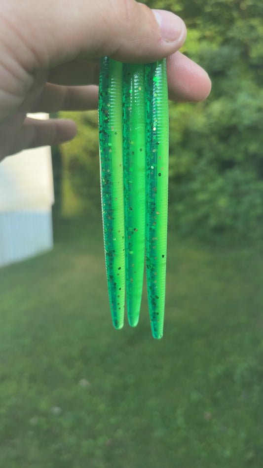 5” Stick Baits