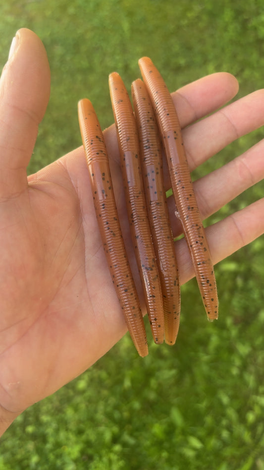 5” Stick Baits