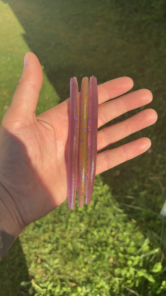 5” Stick Baits