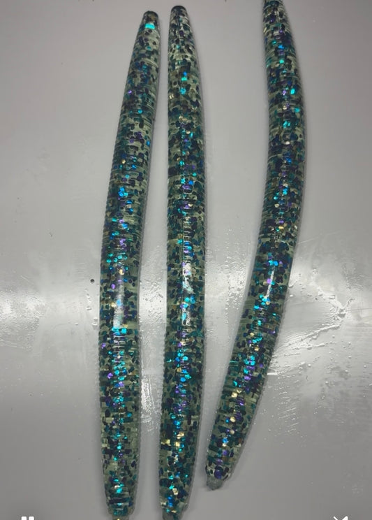 5” Stick Baits