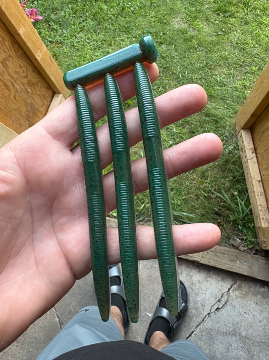 5” Stick Baits