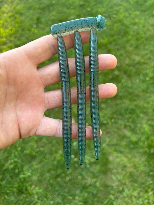 5” Stick Baits