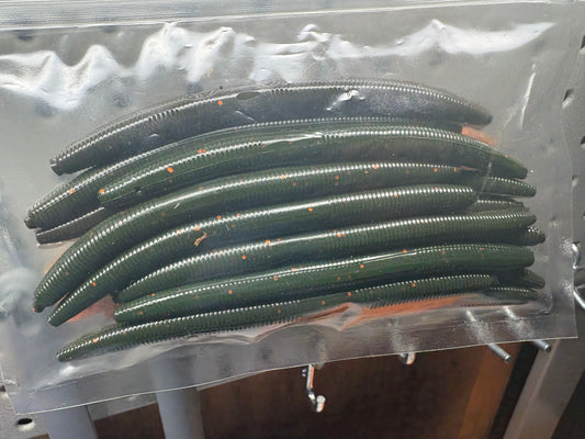 5” Stick Baits