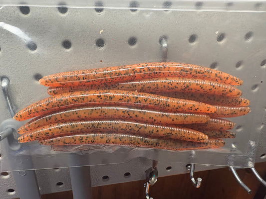5” Stick Baits