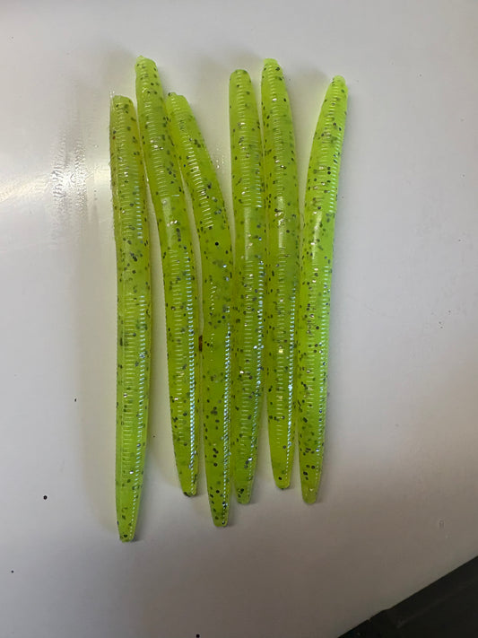 5” Stick Baits