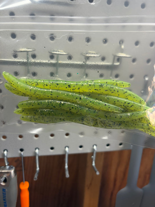 5” Stick Baits