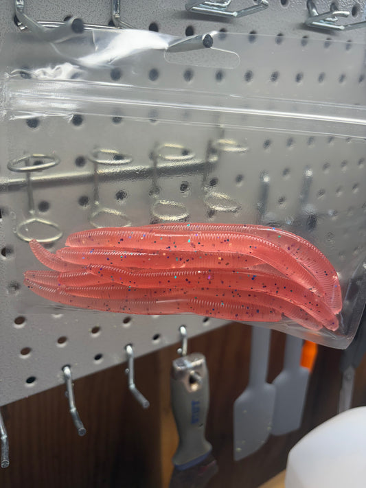 5” Stick Baits