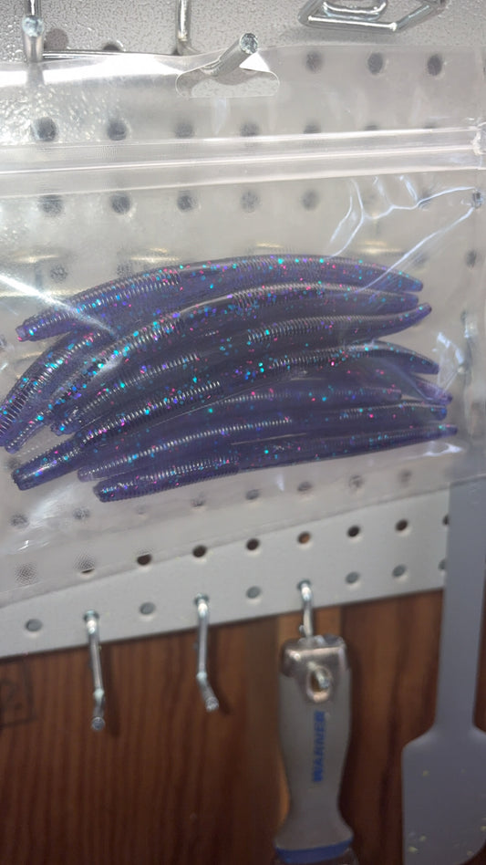 5” Stick Baits