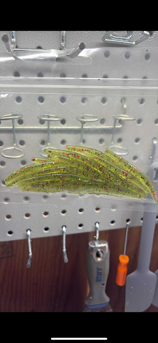 3” Stick Baits