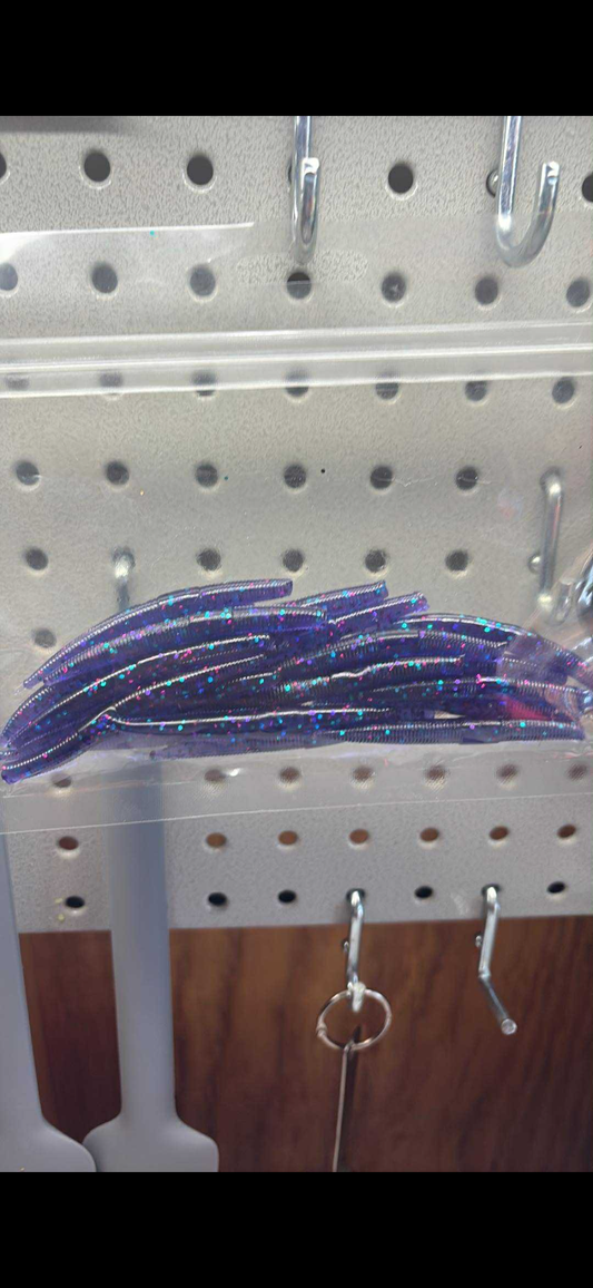 3” Stick Baits