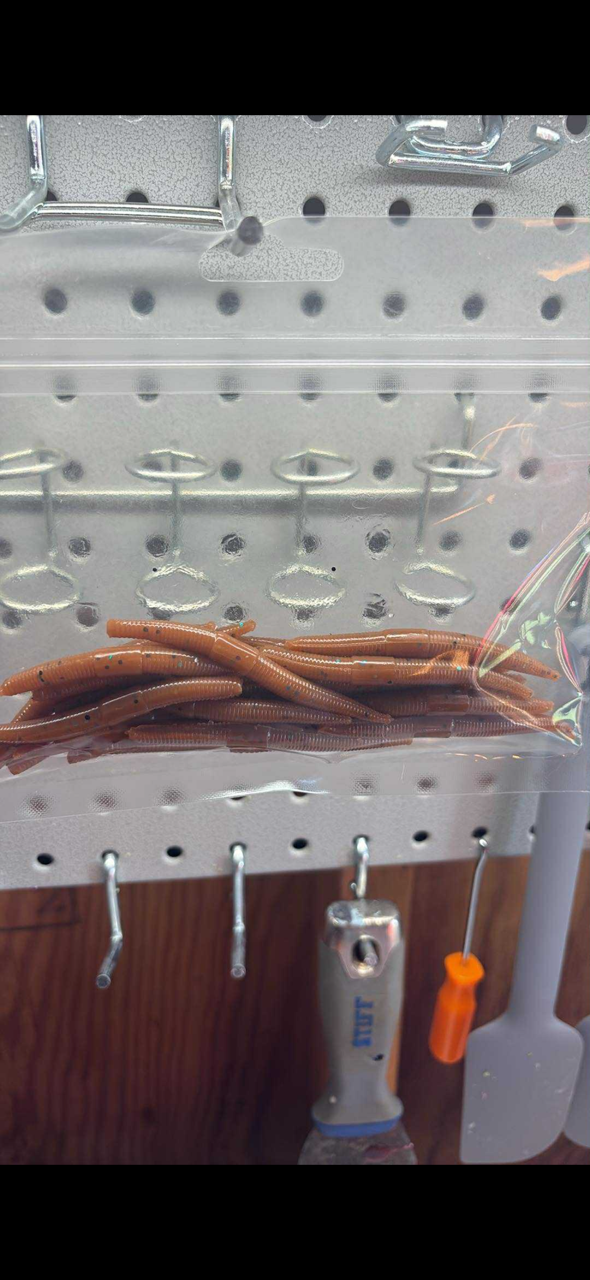3” Stick Baits