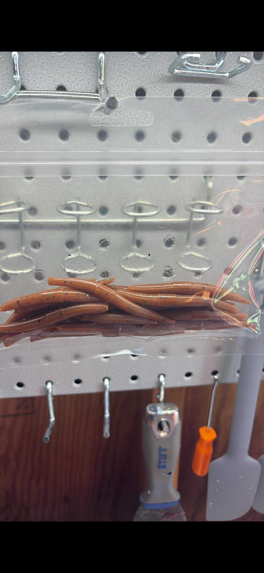 3” Stick Baits