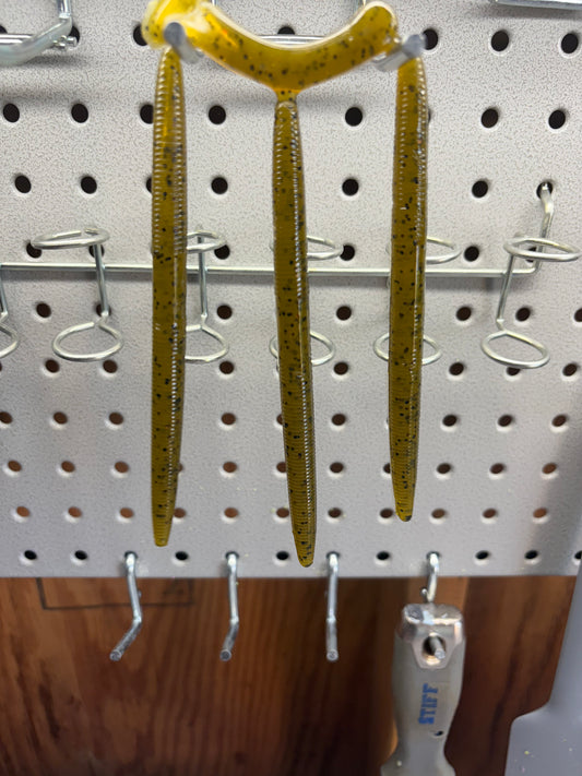 5” Stick Baits