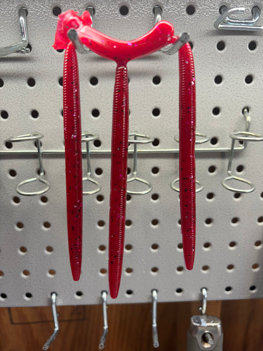 5” Stick Baits