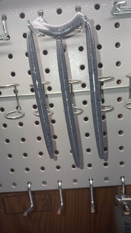5” Stick Baits