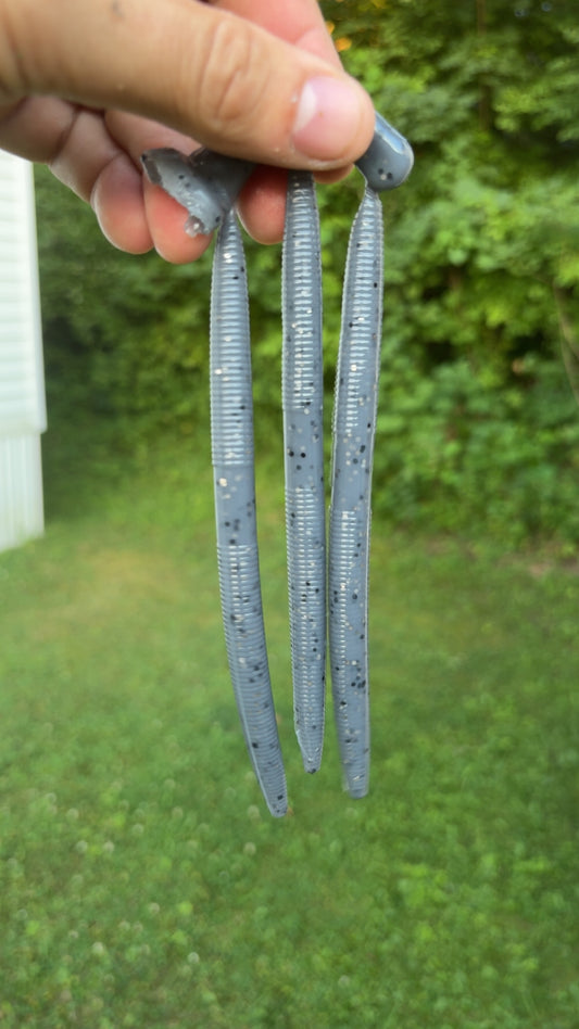 5” Stick Baits