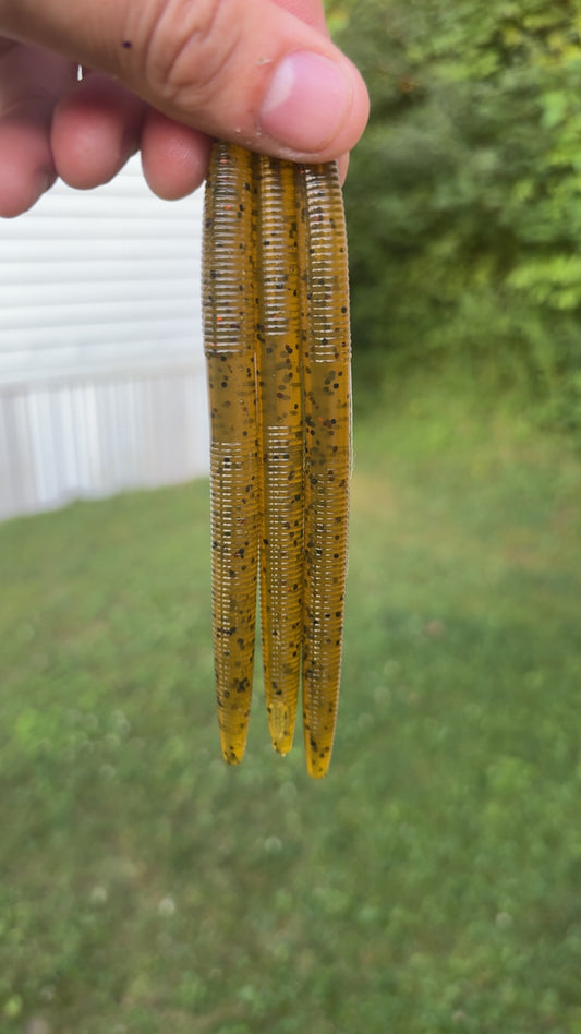 5” Stick Baits