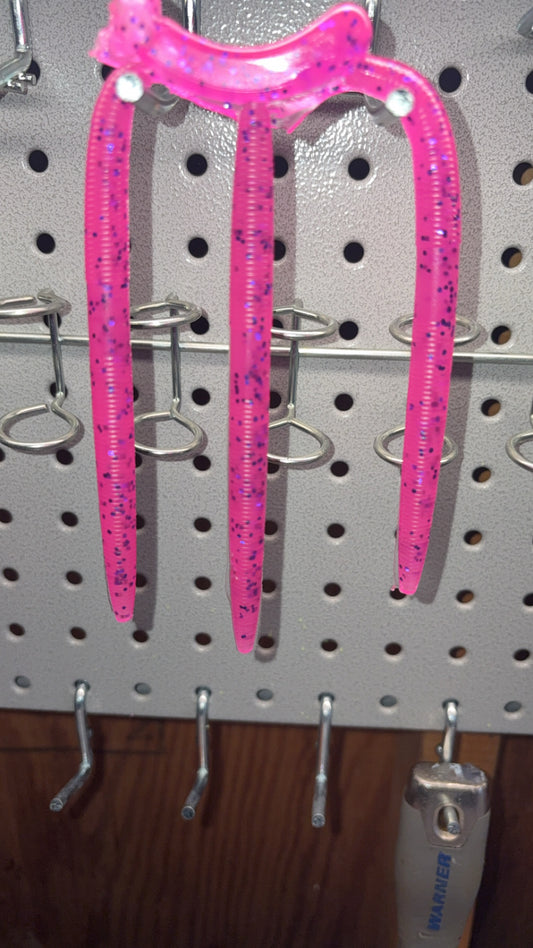 5” Stick Baits