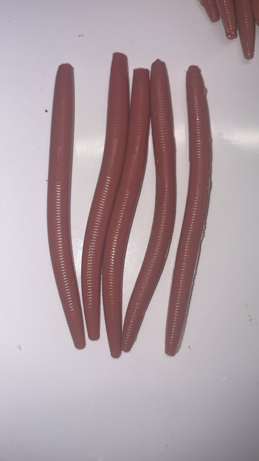 5” Stick Baits