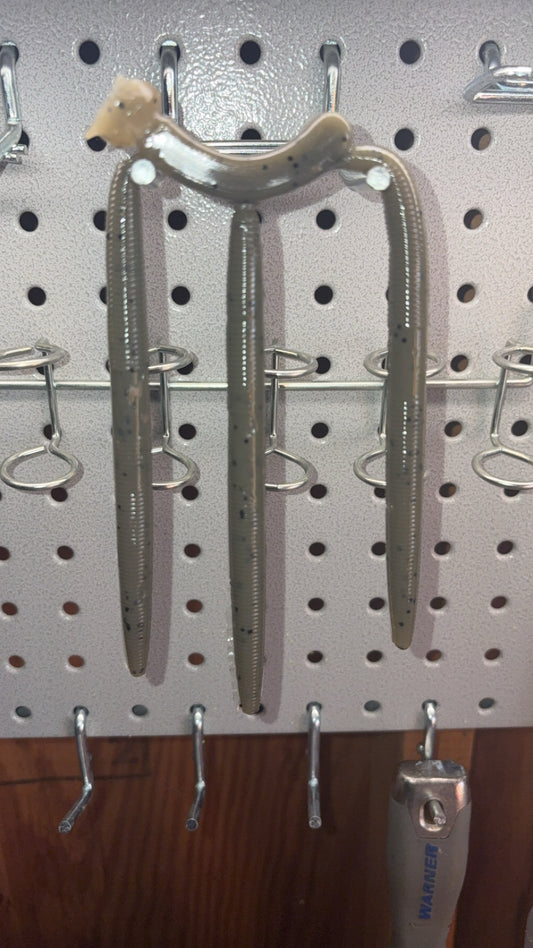 5” Stick Baits