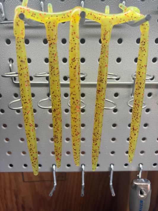 5” Stick Baits