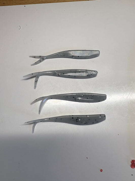 3” Fluke