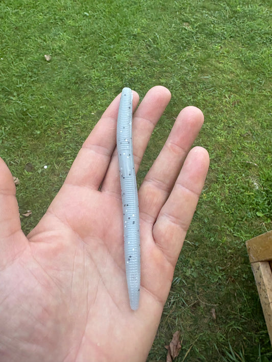 5” Stick Baits