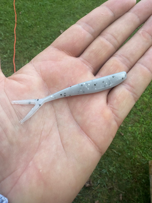 3” Fluke