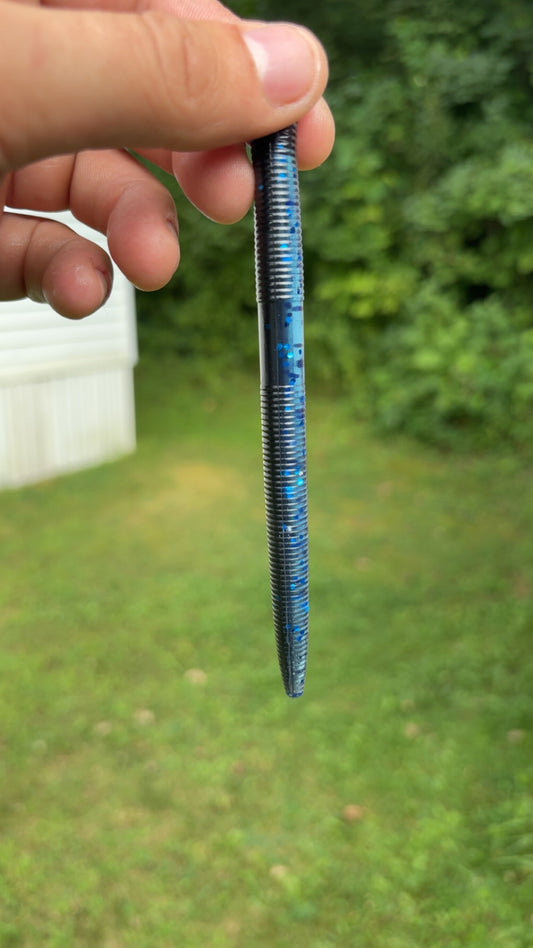 5” Stick Baits