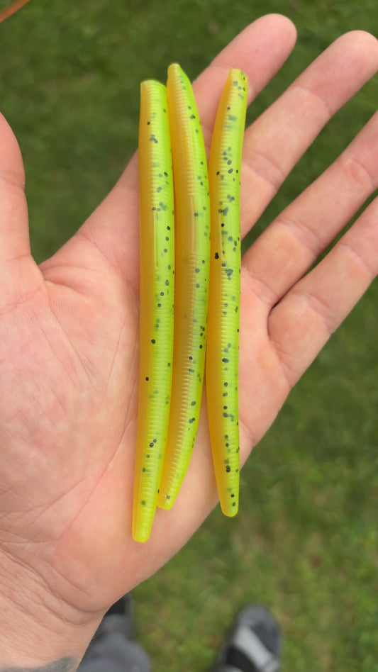 5” Stick Baits