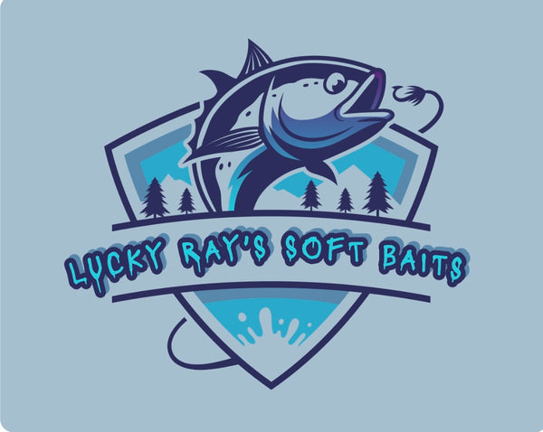 Lucky Ray’s Baits 