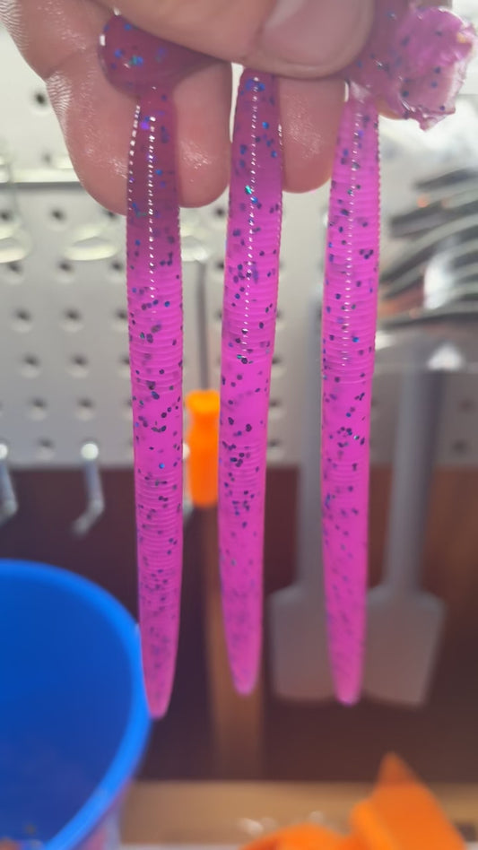 5” Stick Baits
