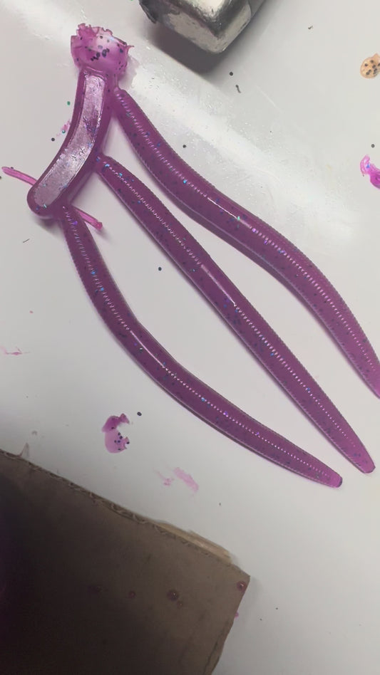 5” Stick Baits