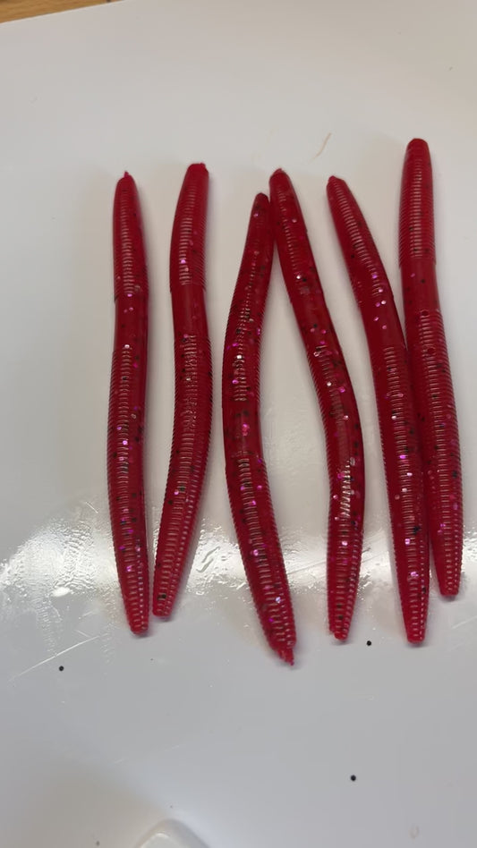 5” Stick Baits